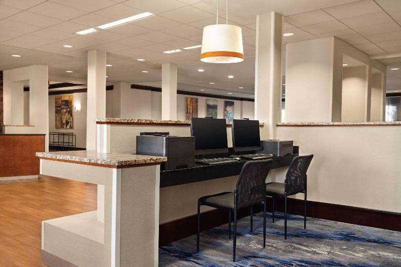 בית מלון כפרי Fairfield Inn & Suites By Marriott Tupelo
