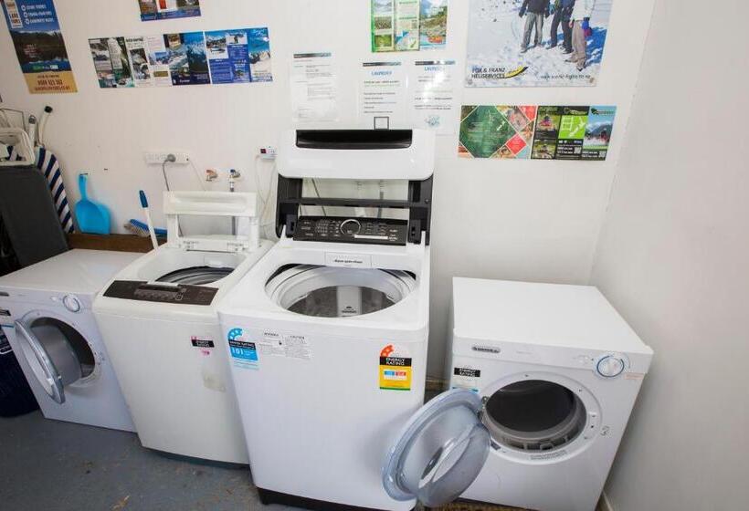 Fotos del hotel Jag Escape Franz Alpine Retreat:  57