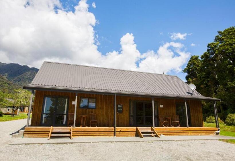 Fotos del hotel Jag Escape Franz Alpine Retreat:  18