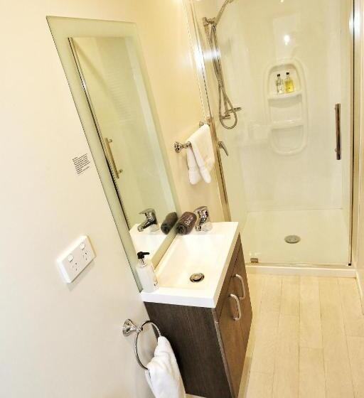 Fotos del hotel Jag Escape Franz Alpine Retreat:  36