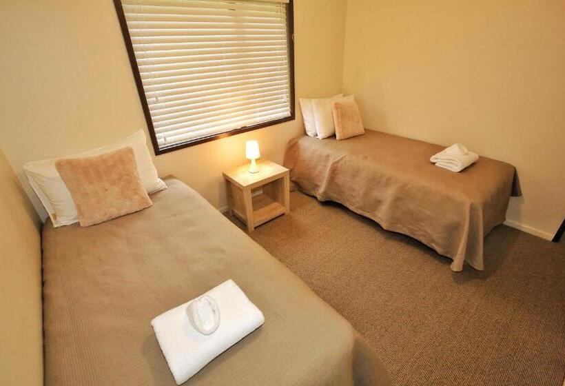 Fotos del hotel Jag Escape Franz Alpine Retreat:  37