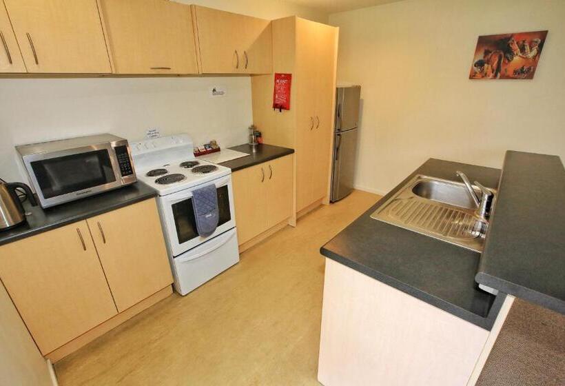 Fotos del hotel Jag Escape Franz Alpine Retreat:  24