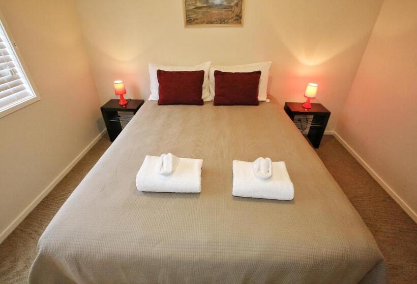 Fotos del hotel Jag Escape Franz Alpine Retreat:  31