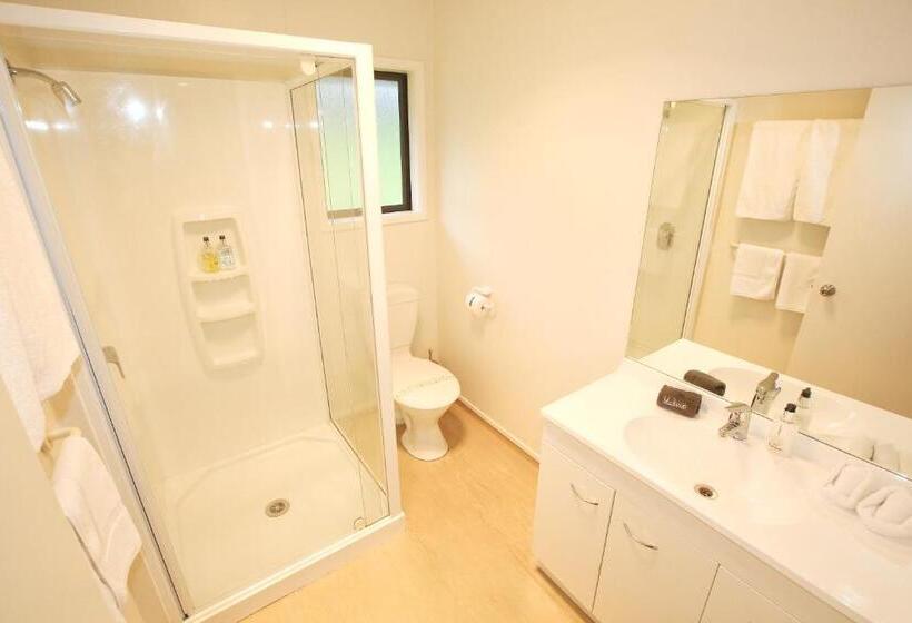 Fotos del hotel Jag Escape Franz Alpine Retreat:  10