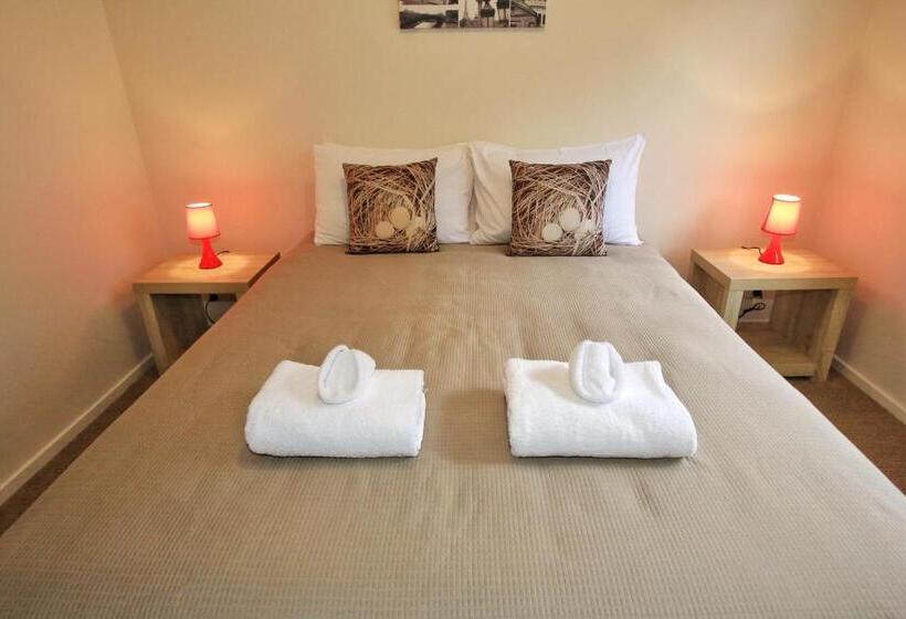 Fotos del hotel Jag Escape Franz Alpine Retreat:  9