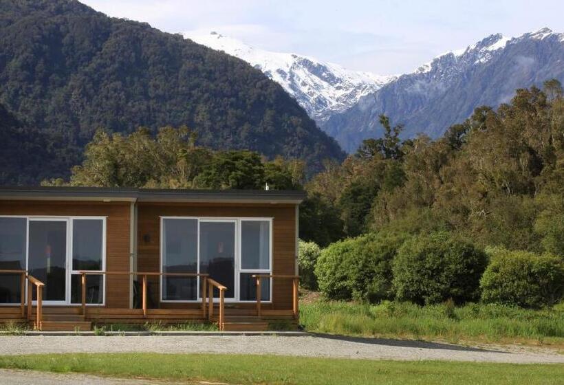 Fotos del hotel Jag Escape Franz Alpine Retreat:  11