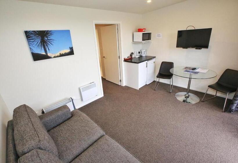 Fotos del hotel Jag Escape Franz Alpine Retreat:  7