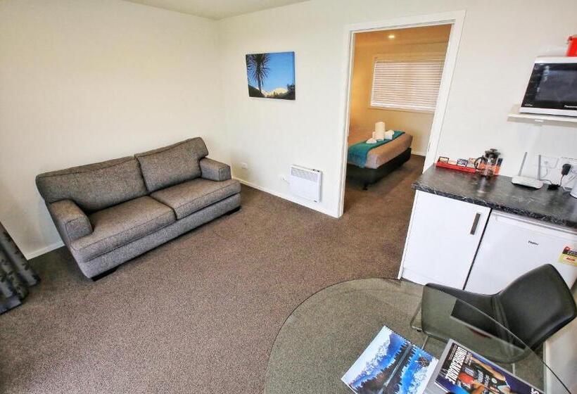 Fotos del hotel Jag Escape Franz Alpine Retreat:  6