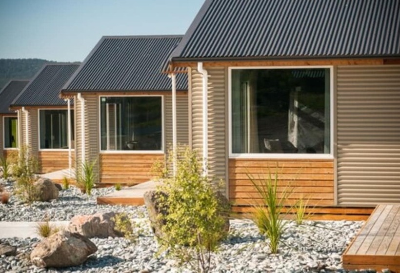 Fotos del hotel Jag Escape Franz Alpine Retreat:  28