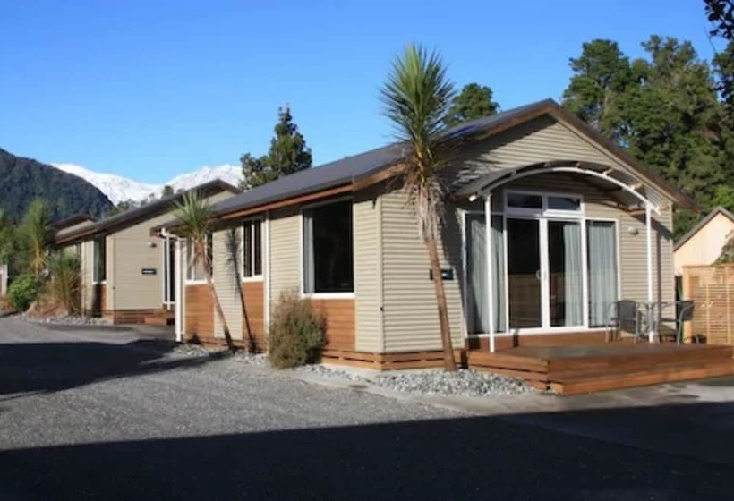 Fotos del hotel Jag Escape Franz Alpine Retreat:  19