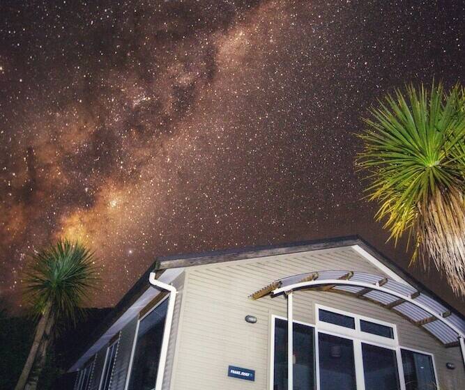 Fotos del hotel Jag Escape Franz Alpine Retreat:  23