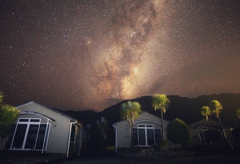 Fotos del hotel Jag Escape Franz Alpine Retreat:  27