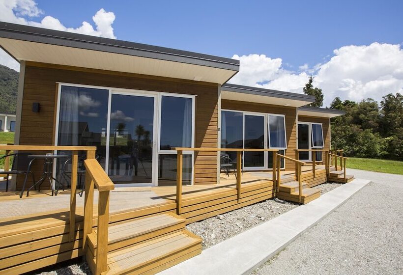 Fotos del hotel Jag Escape Franz Alpine Retreat:  21