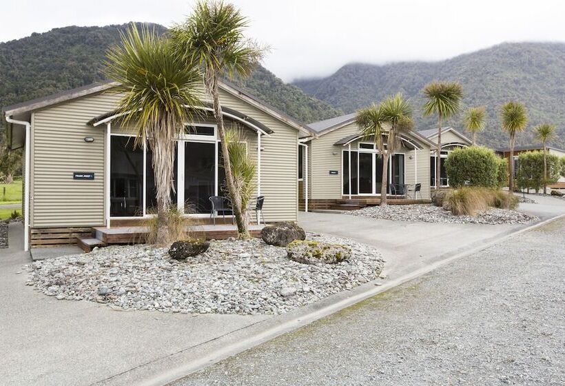 Fotos del hotel Jag Escape Franz Alpine Retreat:  45