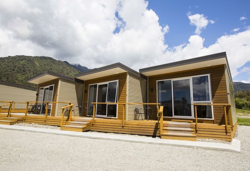 Fotos del hotel Jag Escape Franz Alpine Retreat:  30