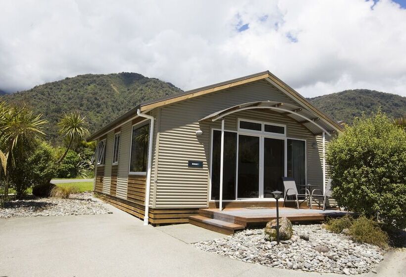 Fotos del hotel Jag Escape Franz Alpine Retreat:  34