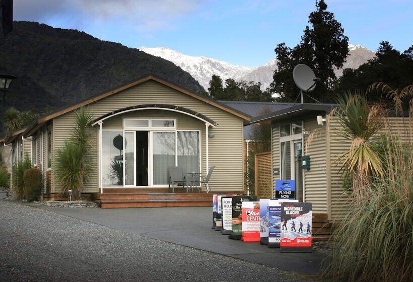 Fotos del hotel Jag Escape Franz Alpine Retreat:  15