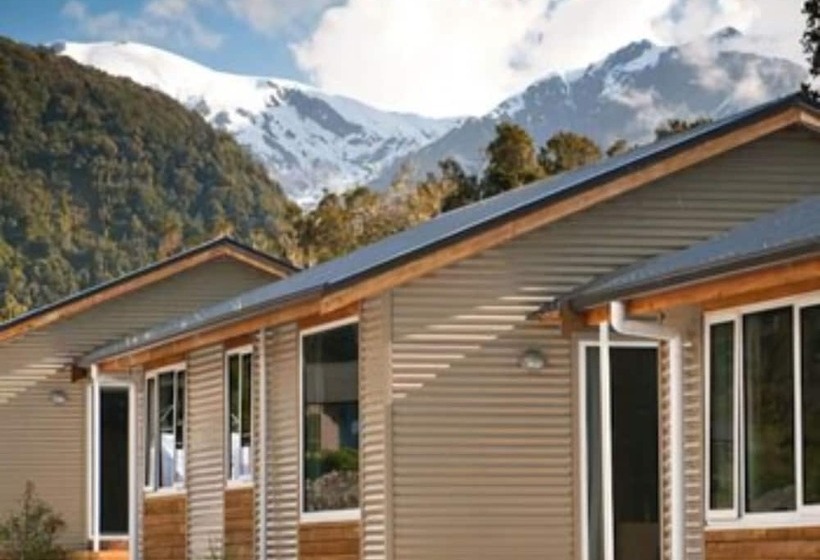 Fotos del hotel Jag Escape Franz Alpine Retreat:  12