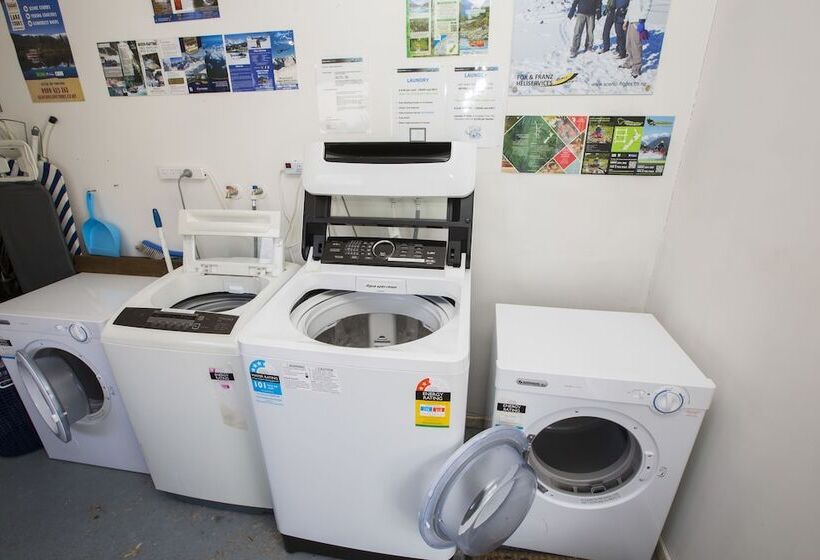 Fotos del hotel Jag Escape Franz Alpine Retreat:  38