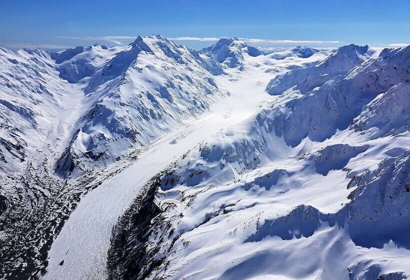 Fotos del hotel Jag Escape Franz Alpine Retreat:  13