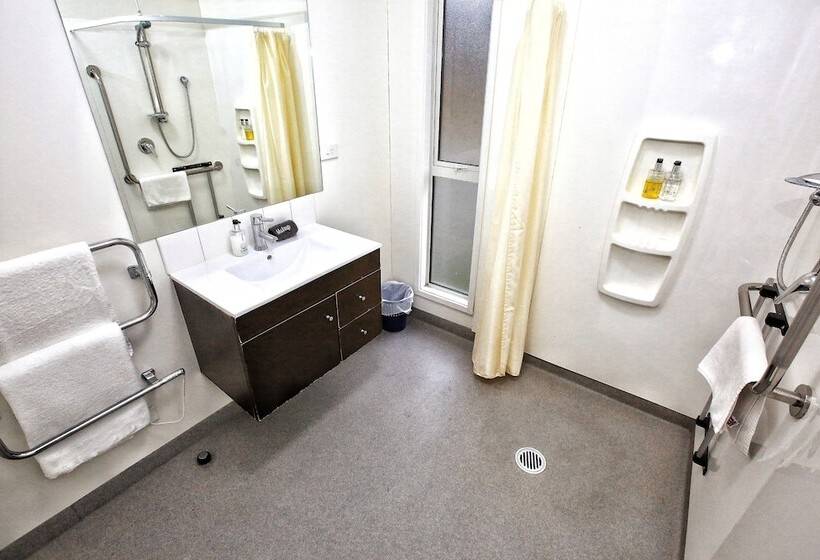 Fotos del hotel Jag Escape Franz Alpine Retreat:  26