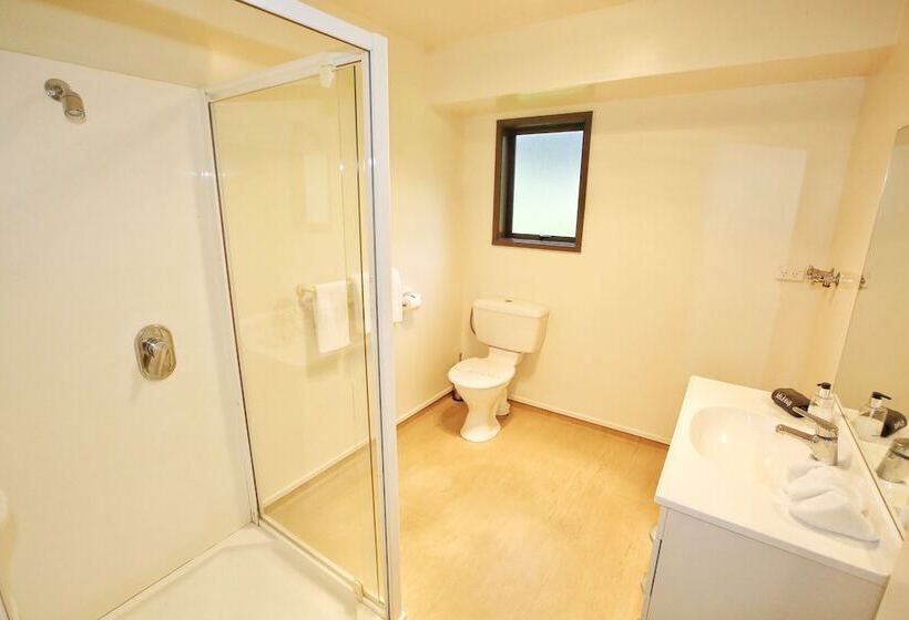 Fotos del hotel Jag Escape Franz Alpine Retreat:  14