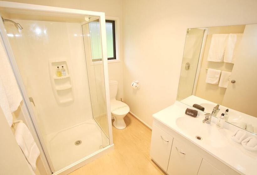 Fotos del hotel Jag Escape Franz Alpine Retreat:  39