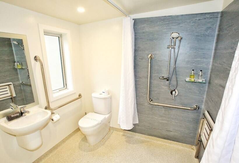 Fotos del hotel Jag Escape Franz Alpine Retreat:  46