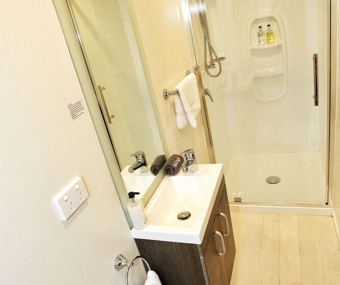 Fotos del hotel Jag Escape Franz Alpine Retreat:  41