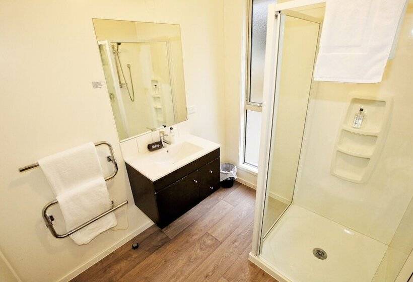 Fotos del hotel Jag Escape Franz Alpine Retreat:  17