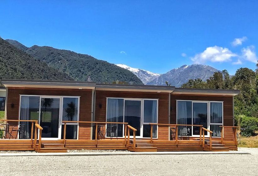 Fotos del hotel Jag Escape Franz Alpine Retreat:  43