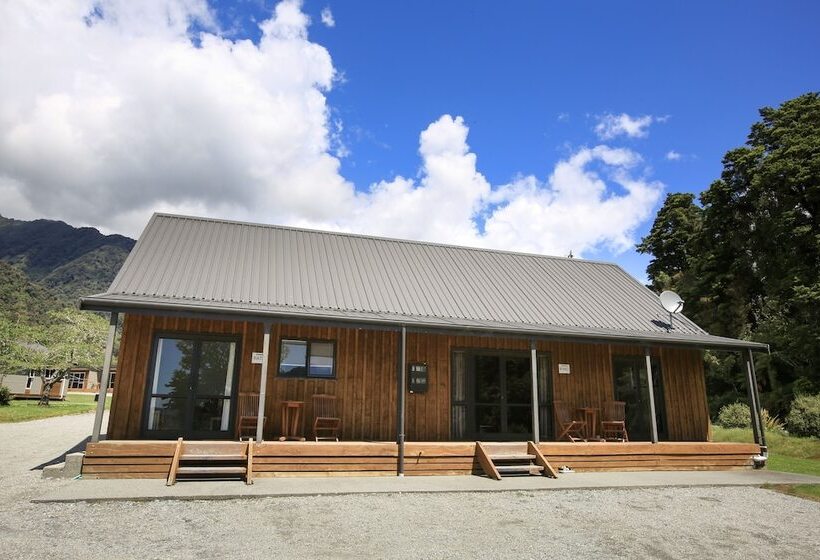 Fotos del hotel Jag Escape Franz Alpine Retreat:  20