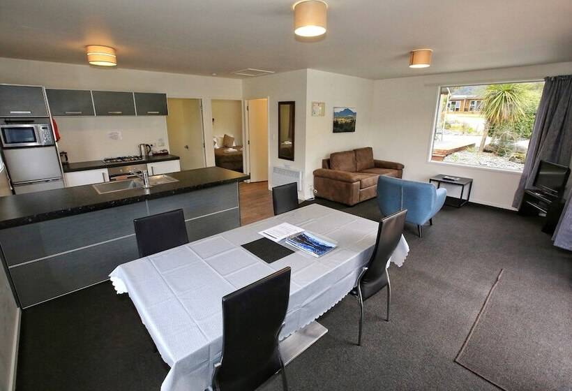 Fotos del hotel Jag Escape Franz Alpine Retreat:  33