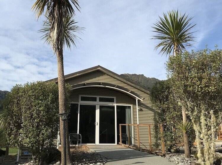 Fotos del hotel Jag Escape Franz Alpine Retreat:  22