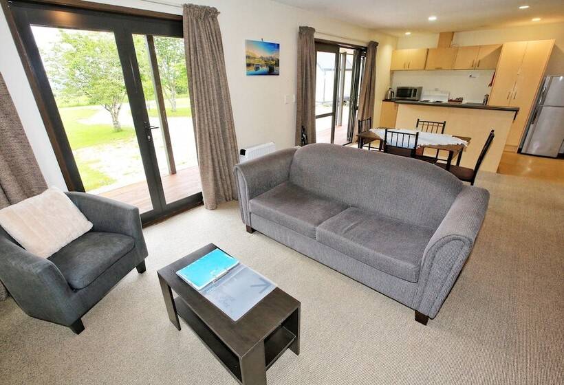 Fotos del hotel Jag Escape Franz Alpine Retreat:  44