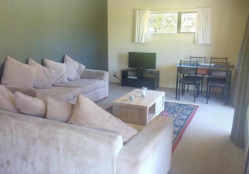 Fotos del hotel Jag Escape Franz Alpine Retreat:  48