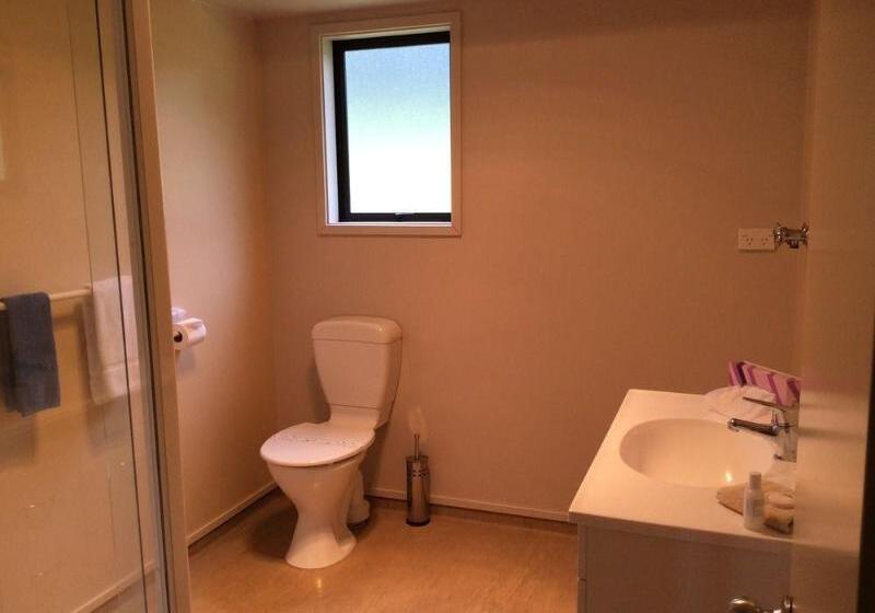 Fotos del hotel Jag Escape Franz Alpine Retreat:  5