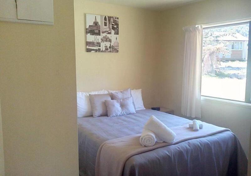 Fotos del hotel Jag Escape Franz Alpine Retreat:  3