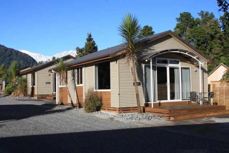 Fotos del hotel Jag Escape Franz Alpine Retreat:  51