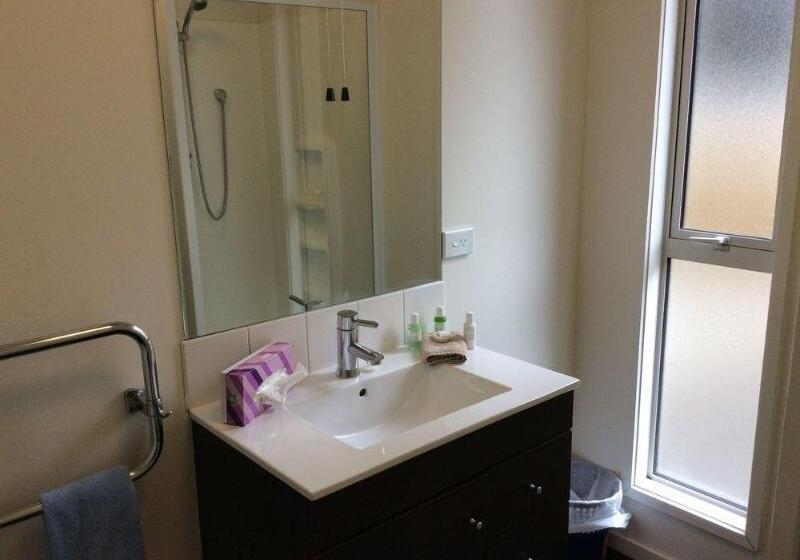 Fotos del hotel Jag Escape Franz Alpine Retreat:  52