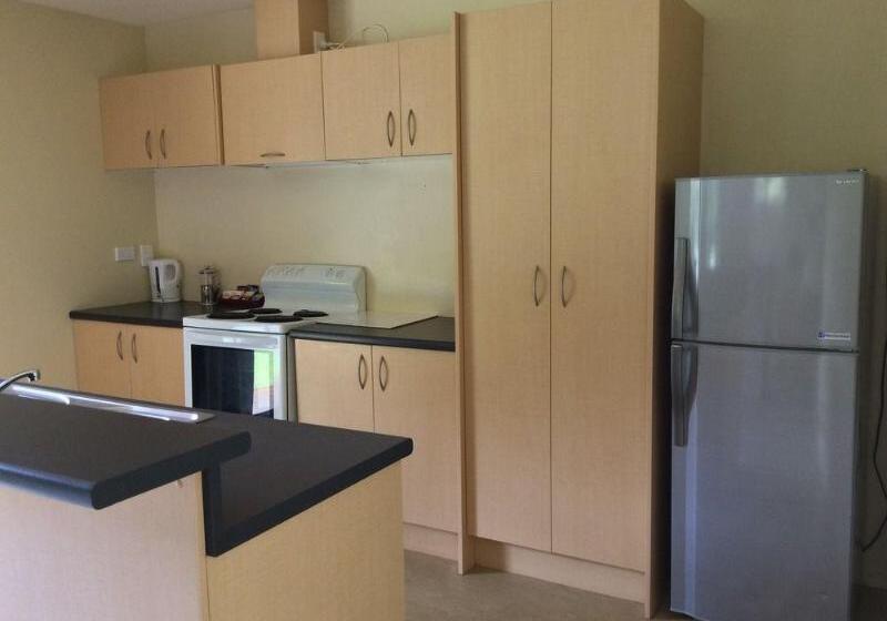 Fotos del hotel Jag Escape Franz Alpine Retreat:  53