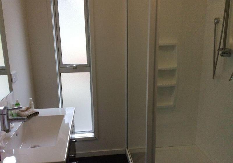 Fotos del hotel Jag Escape Franz Alpine Retreat:  54