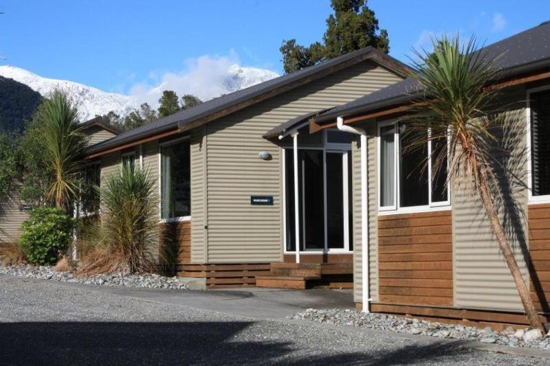 Fotos del hotel Jag Escape Franz Alpine Retreat:  55