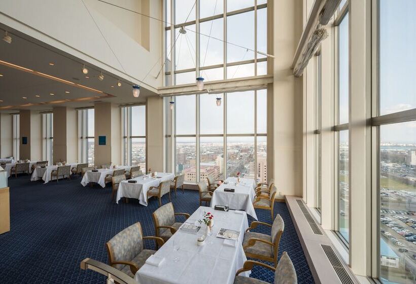 Grand Hotel New Oji