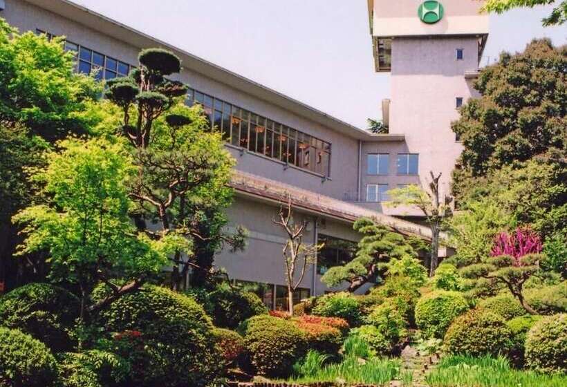 酒店 Hachinohe Park