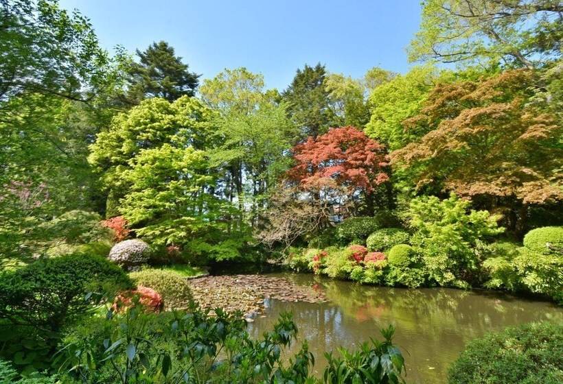 酒店 Hachinohe Park