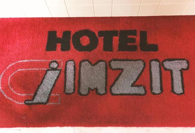 Fotos del hotel Imzit Dobrinja:  12