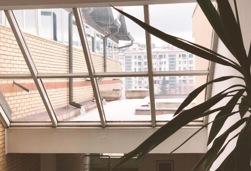 Fotos del hotel Imzit Dobrinja:  8