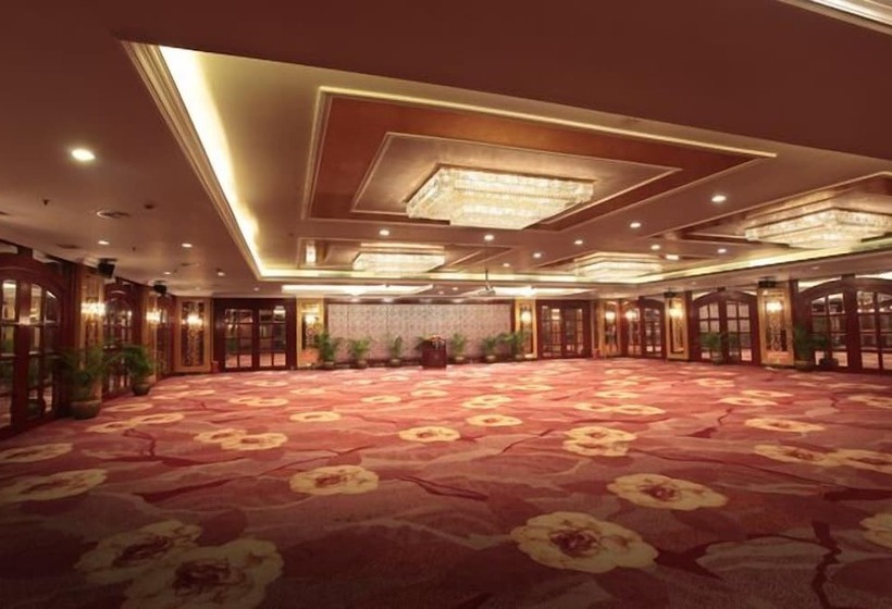 فندق Jiangmen Yihao