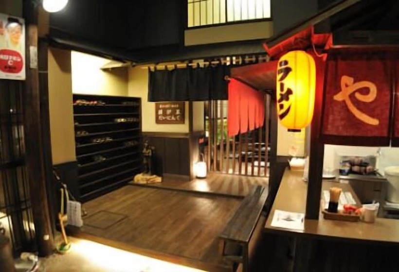 هتل Kawayu Kanko